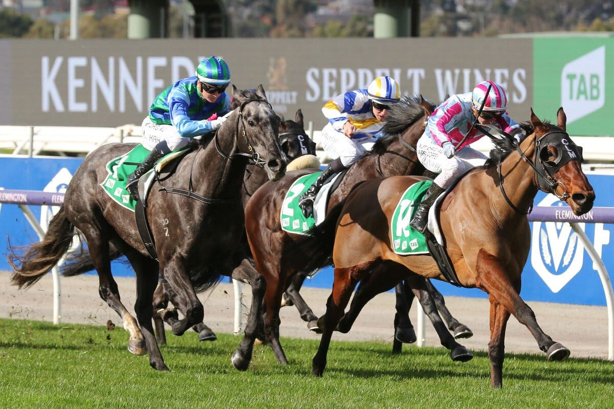 Seiners Express prevails in Silver Bowl Series Final