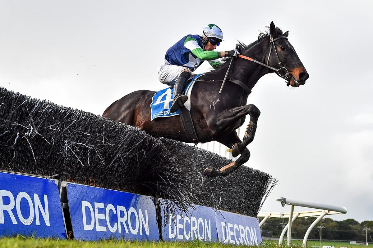 McCarthy stars as Dominator causes 'Bool boilover