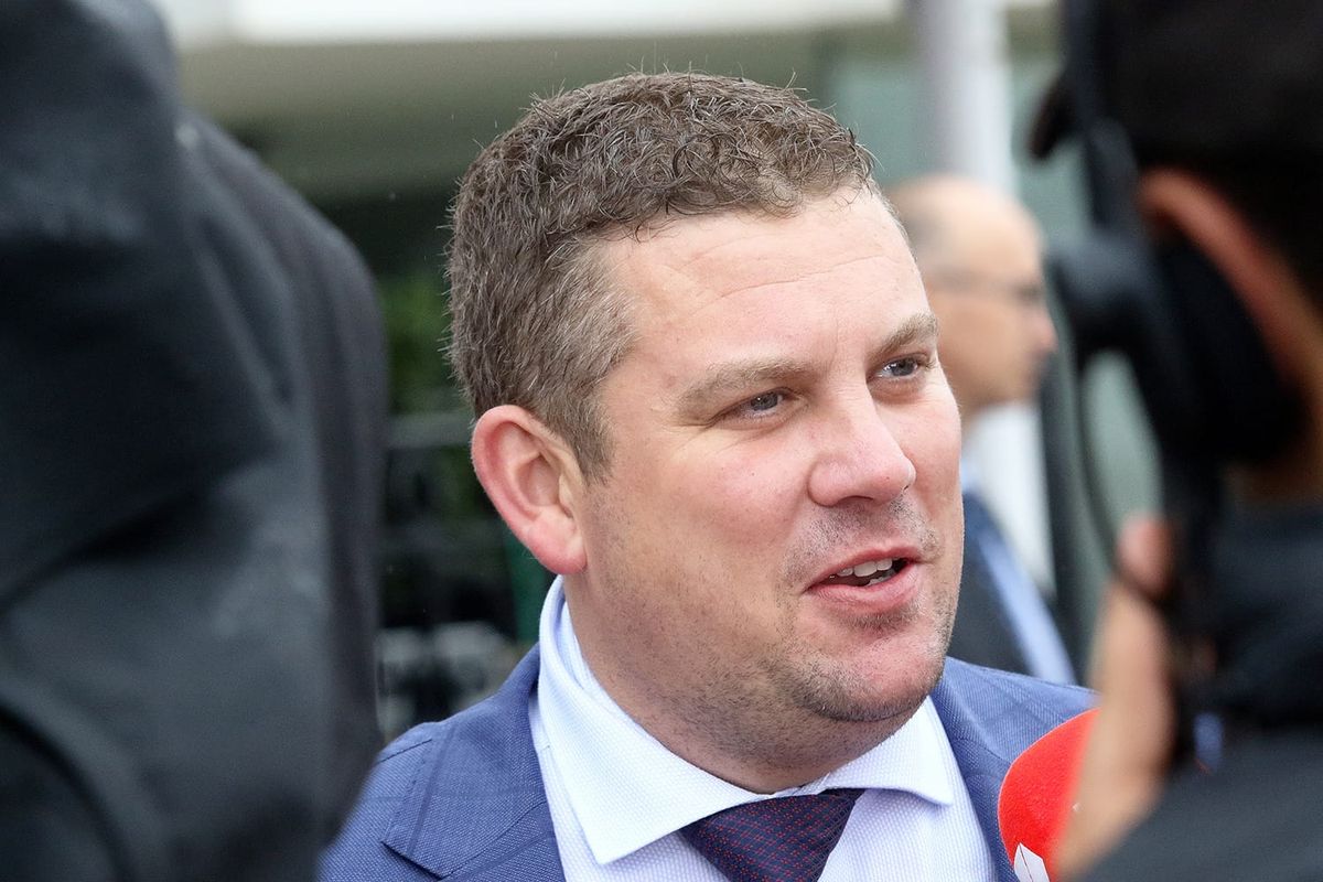 Riverplate to make Australian debut