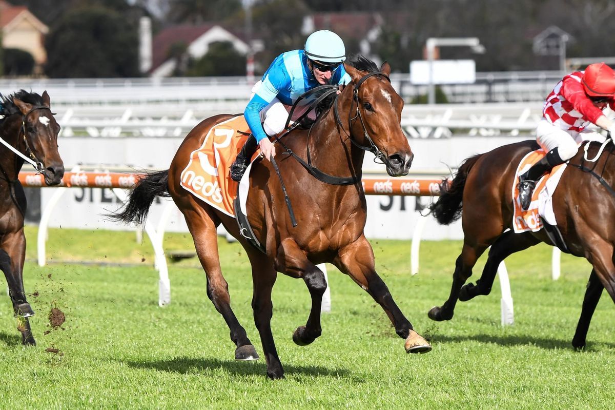 Crosshaven set for return in Regal Roller