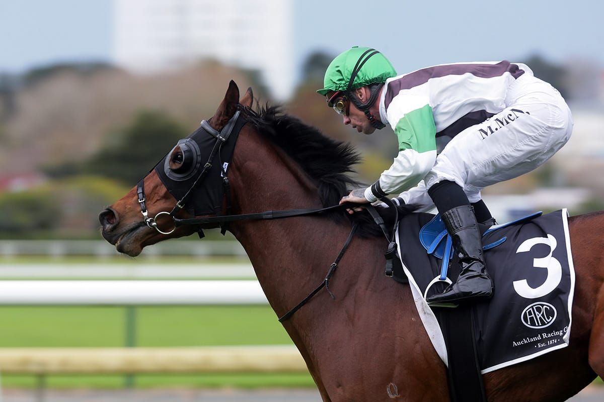 Pike eager to see resumption of racing