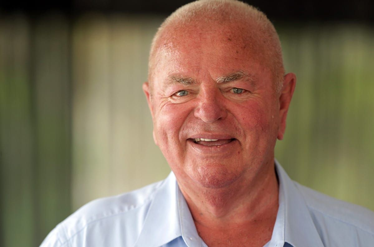 Horse of the Year Probabeel heads Te Akau Racing charge