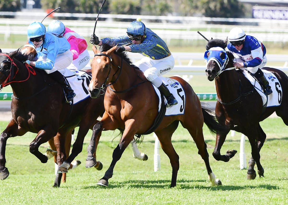 London Banker delivering good returns