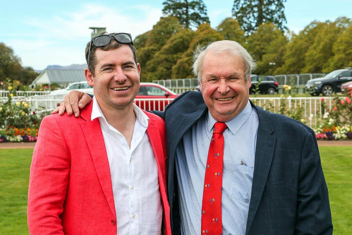 Pitman sets sights on special milestone