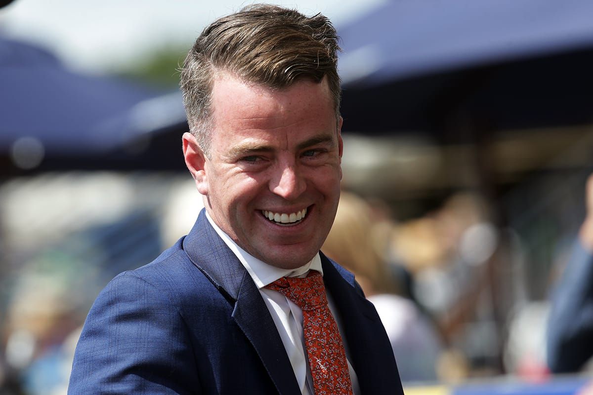 Further Finalists announced for NZTR Horse of the Year