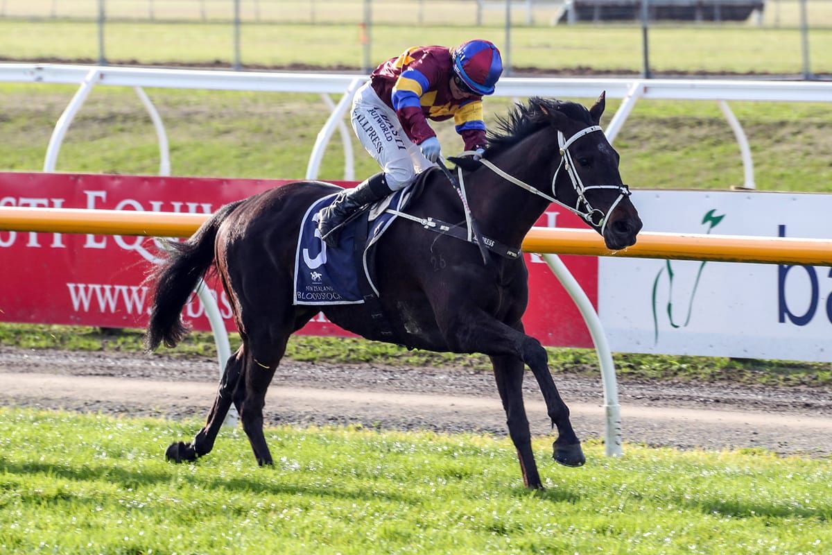 Chief Sequoyah ready for National challenge