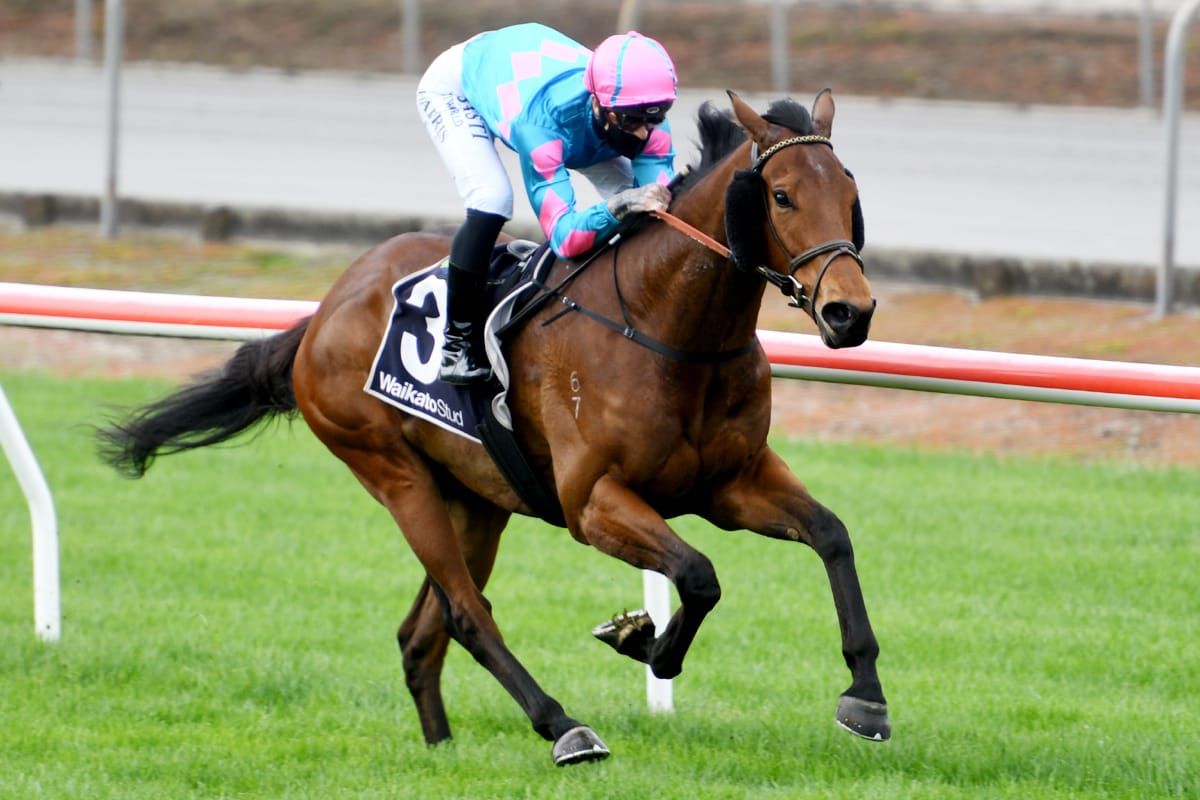 Bari impresses with fresh-up victory