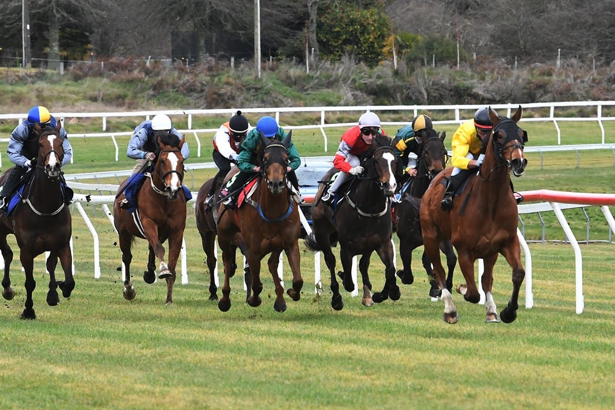 Signs positive for Mav