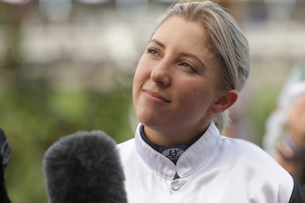 Top Kiwi jockey Brisbane bound