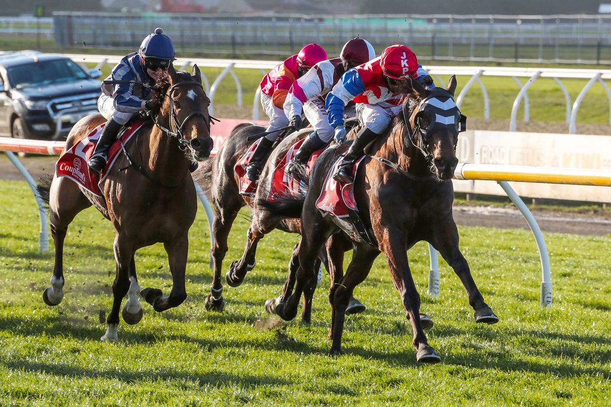 Cup trial victory a tonic for Parsons