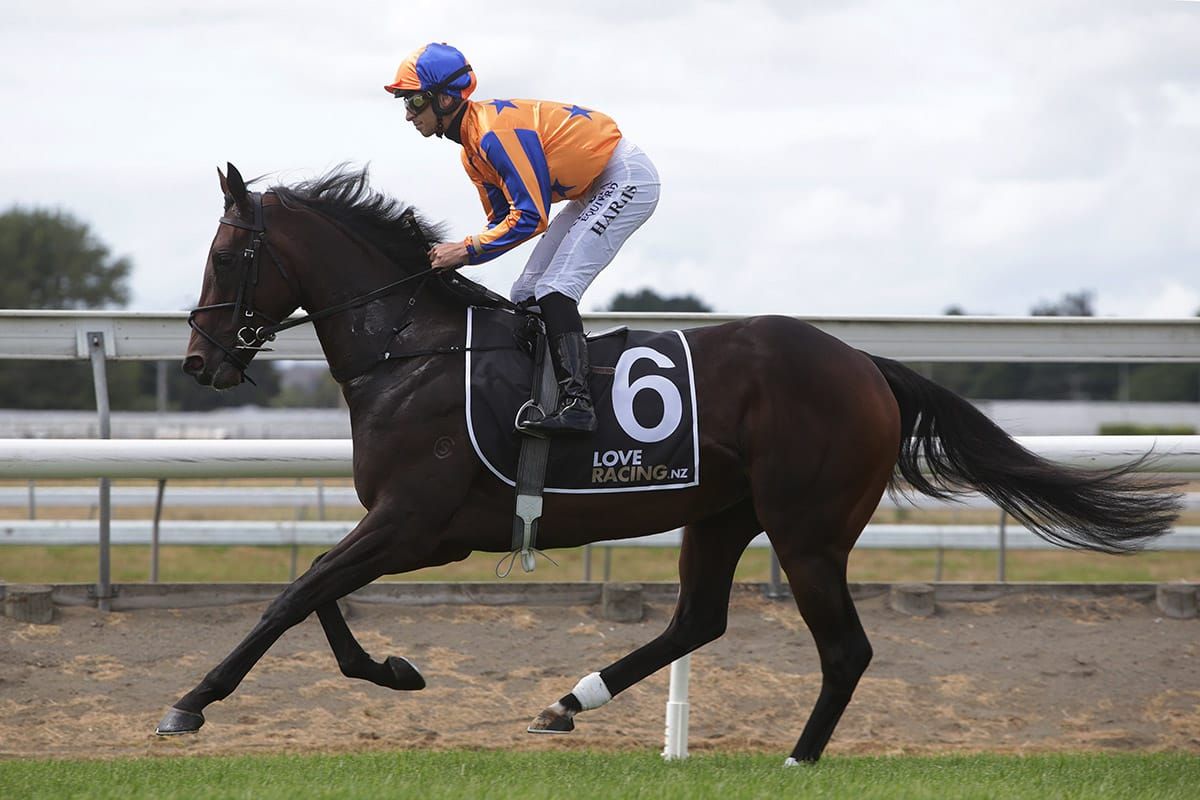 Entriviere set for belated start to spring