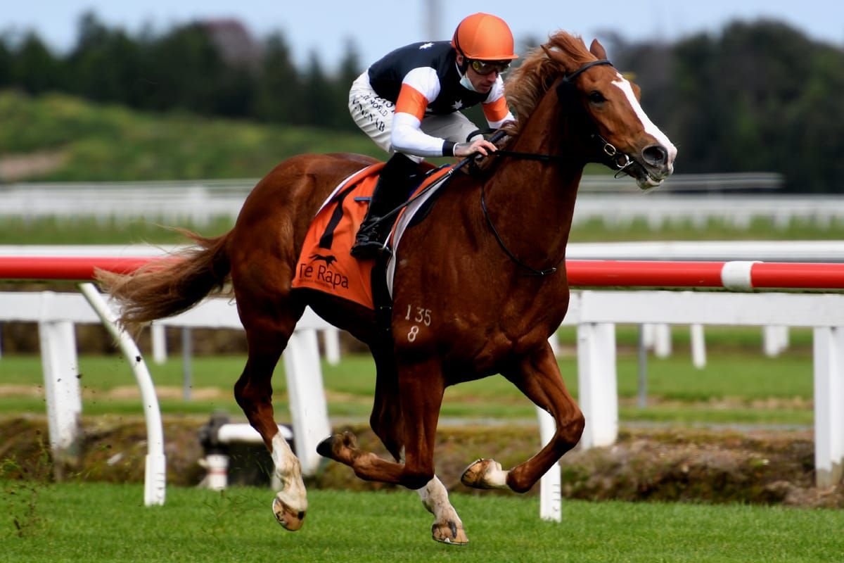 Pike pleased with Te Rapa team