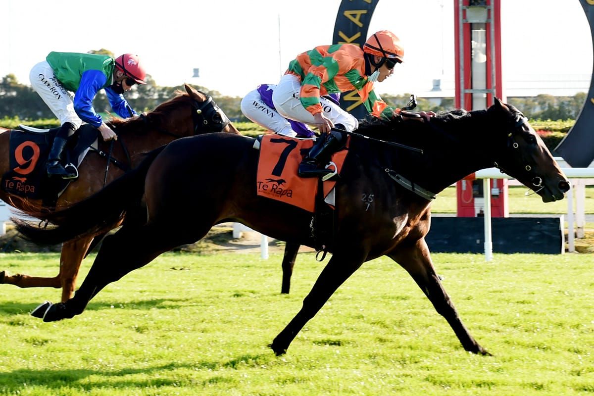 Frontman provides Baker with perfect anniversary gift