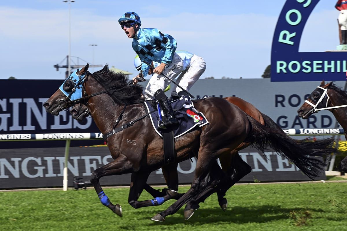 Mo’unga ready for title defence