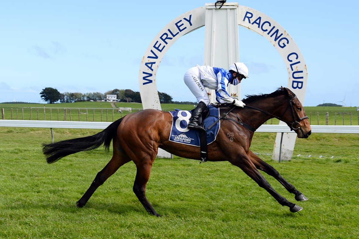 Bright future tipped for Rue Cler