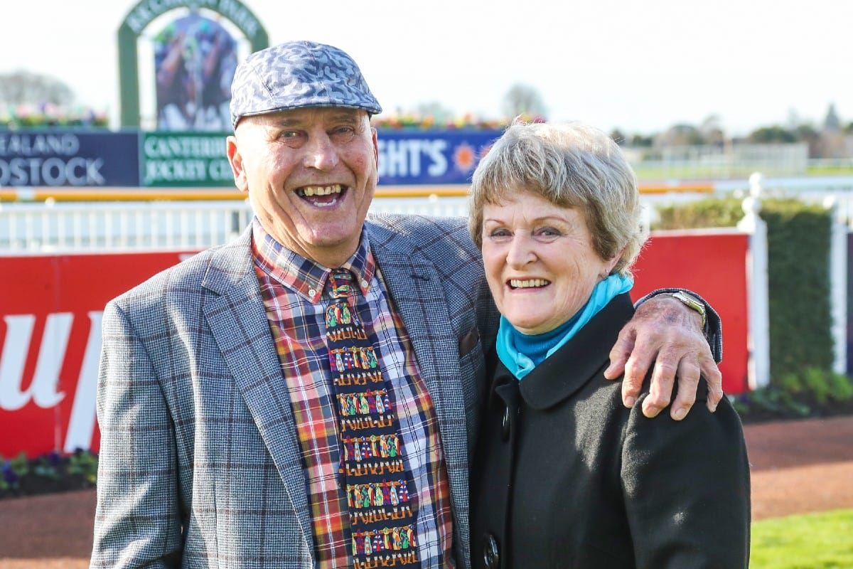 Russian Fable to conclude racing chapter for Hughes