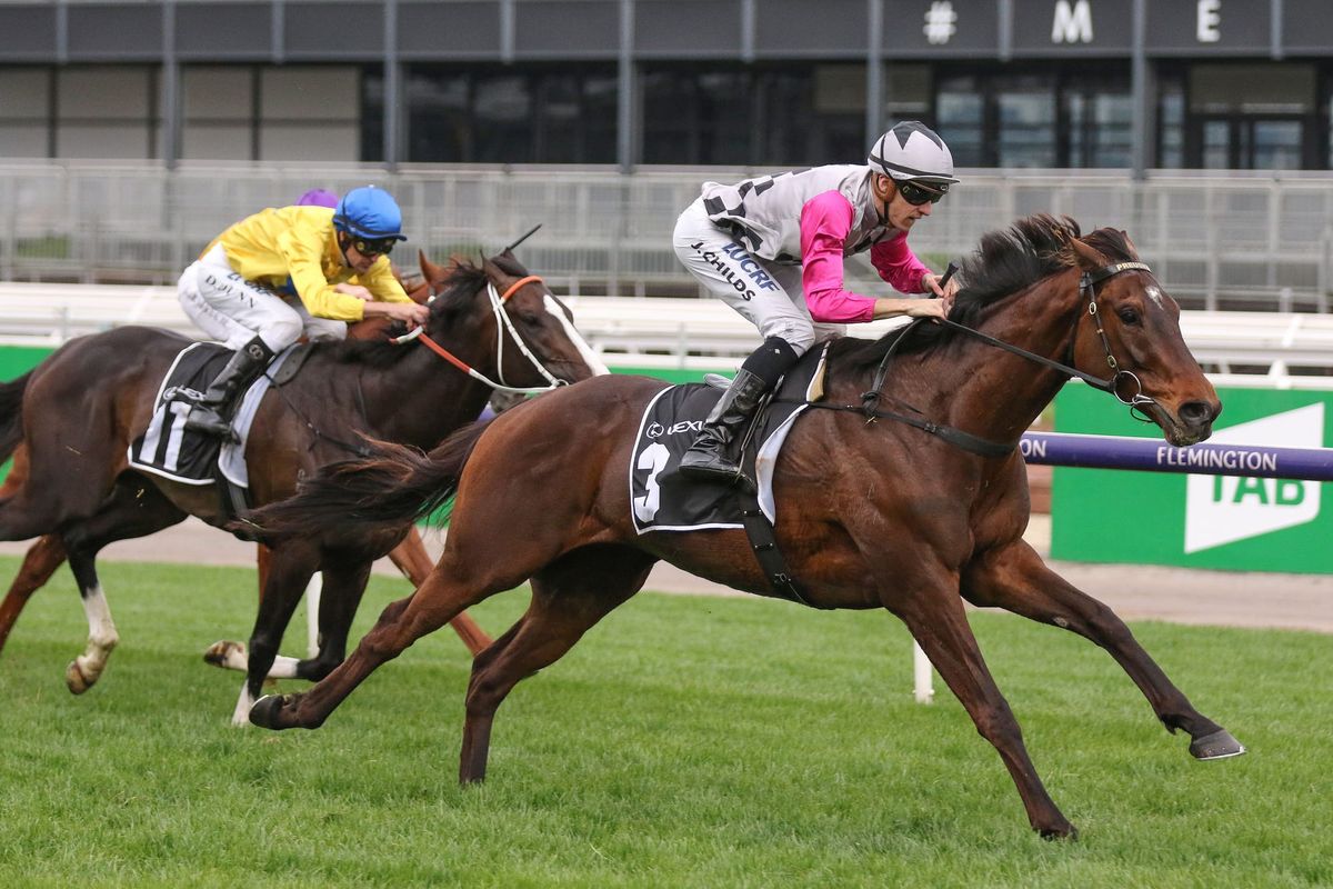 Surprise Baby to make raceday return