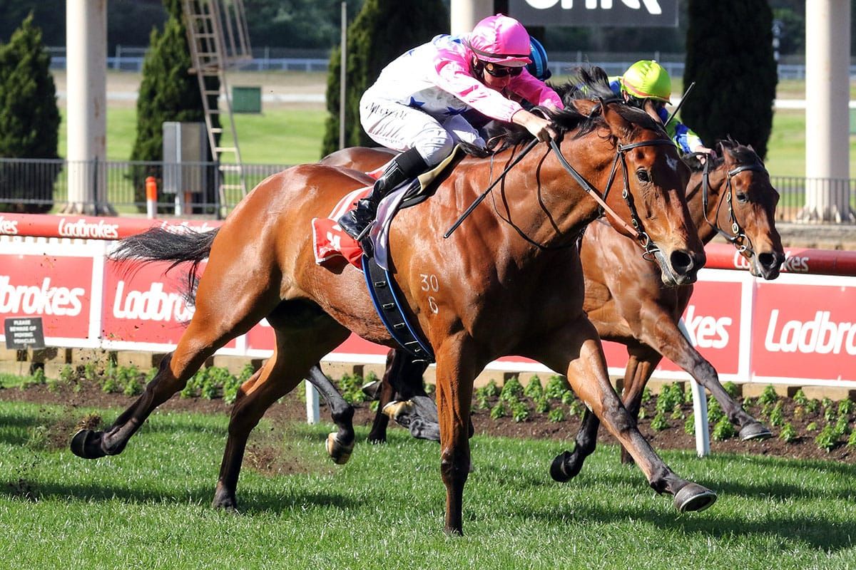 The Inferno set to tackle Lightning first-up