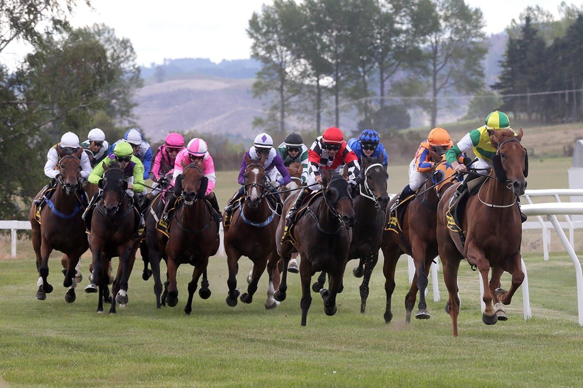 Stakes increase for Taupo Cup