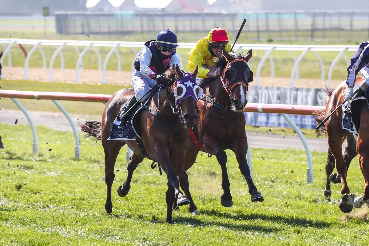 Corbett rekindles training passion