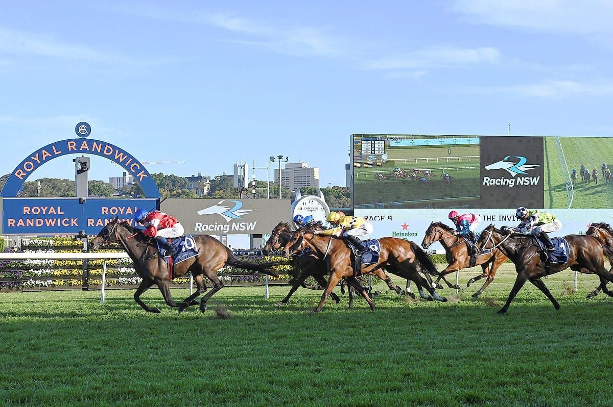 More rich targets ahead for Icebath