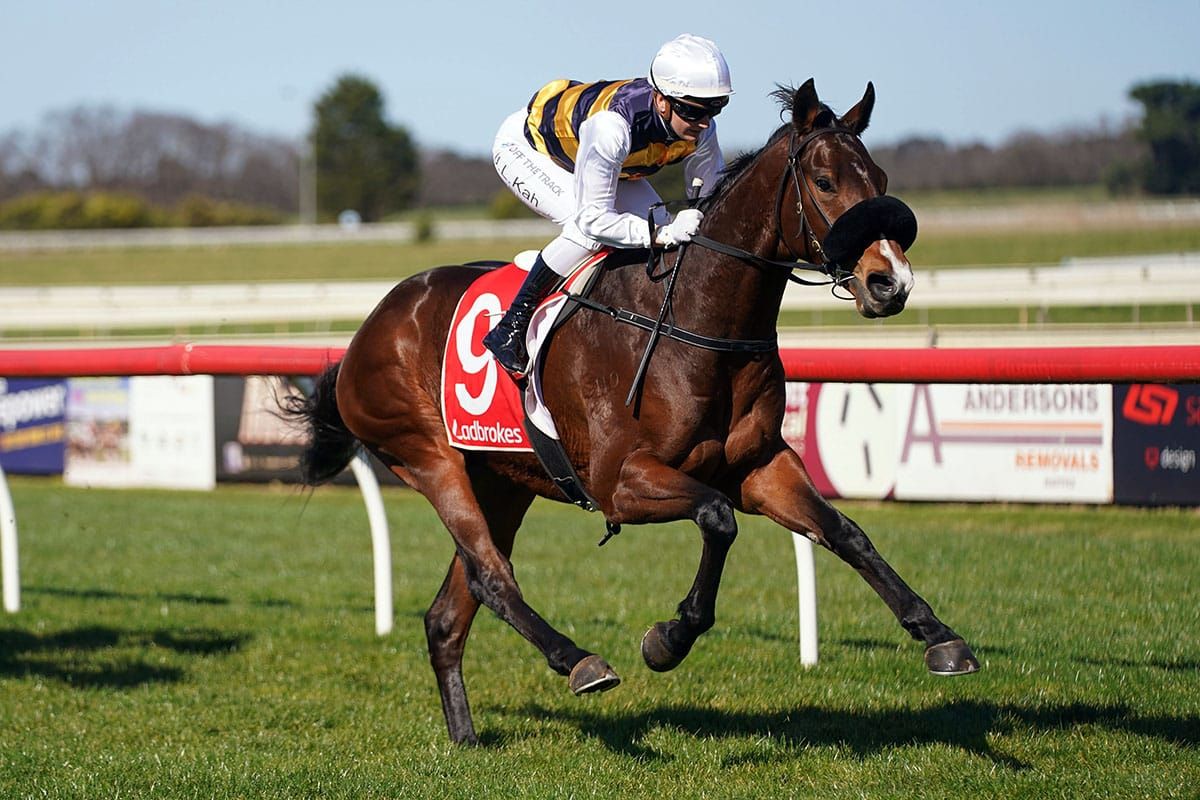 Derby rehearsal for Inverell