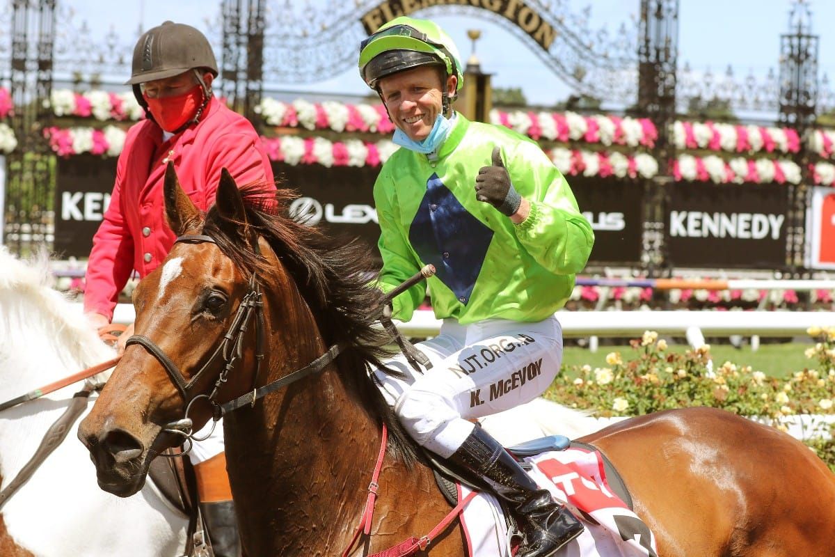 Tralee Rose not penalised for Geelong triumph