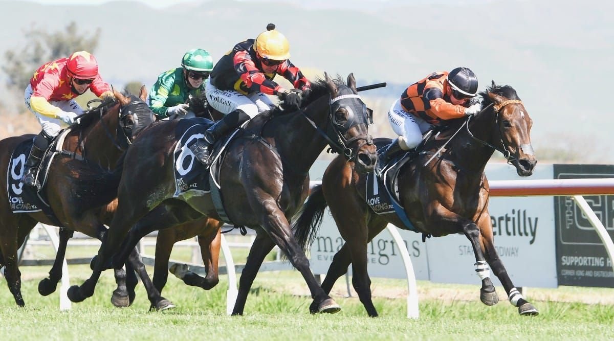 Mana Nui heads busy schedule for Ormsby