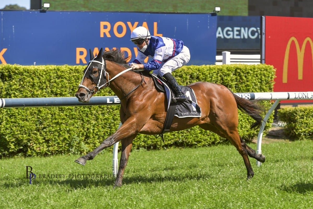 Mighty win in Sydney