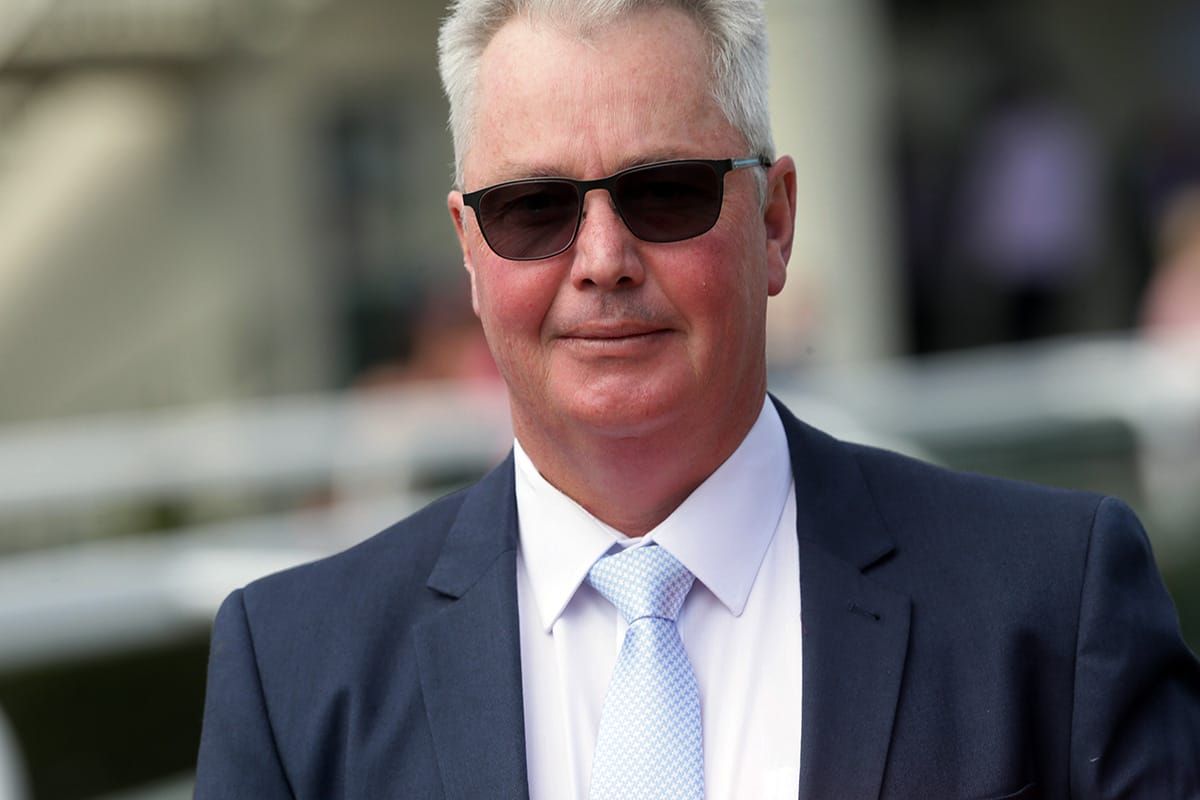 AUDIO: Tony Pike