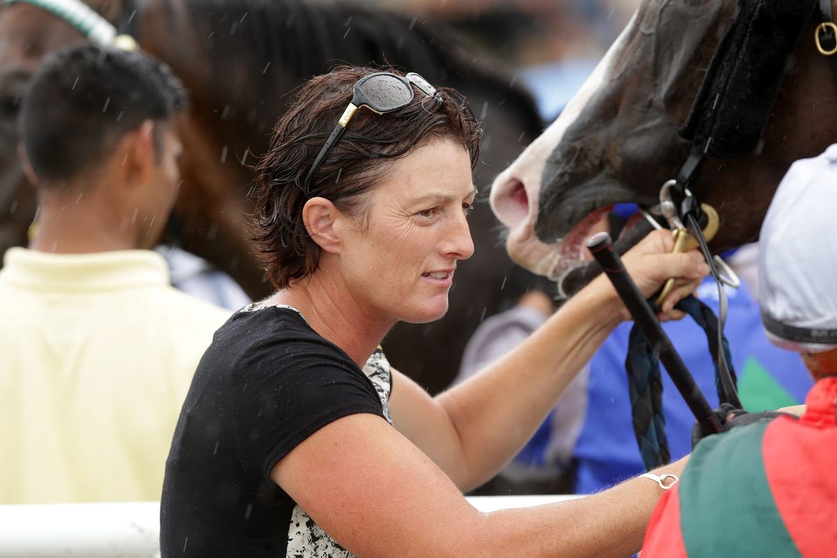 Group targets await Our Alley Cat