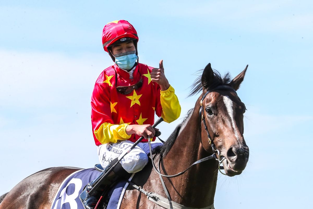 Asano continues upward trajectory