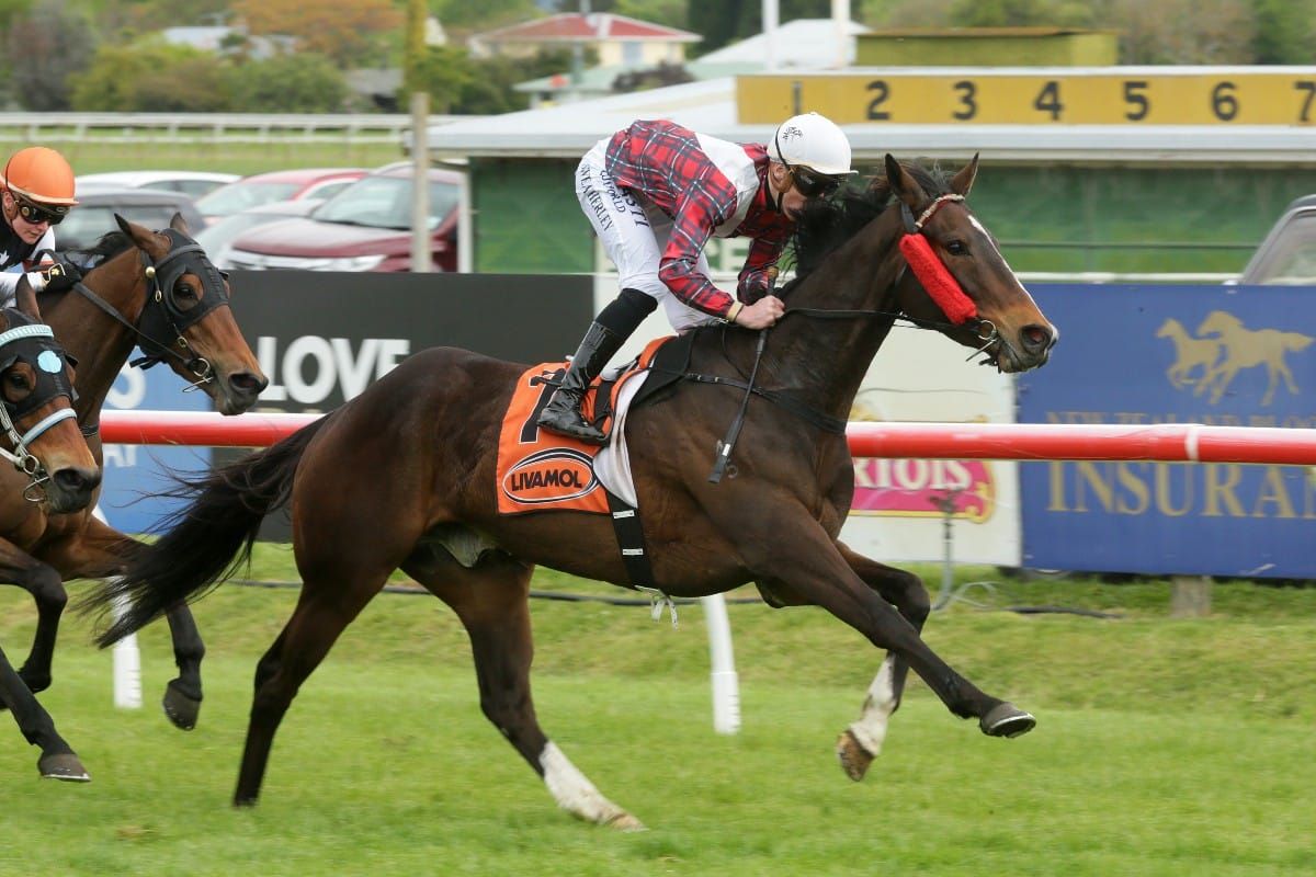 Sense of timing about partnership’s prospects