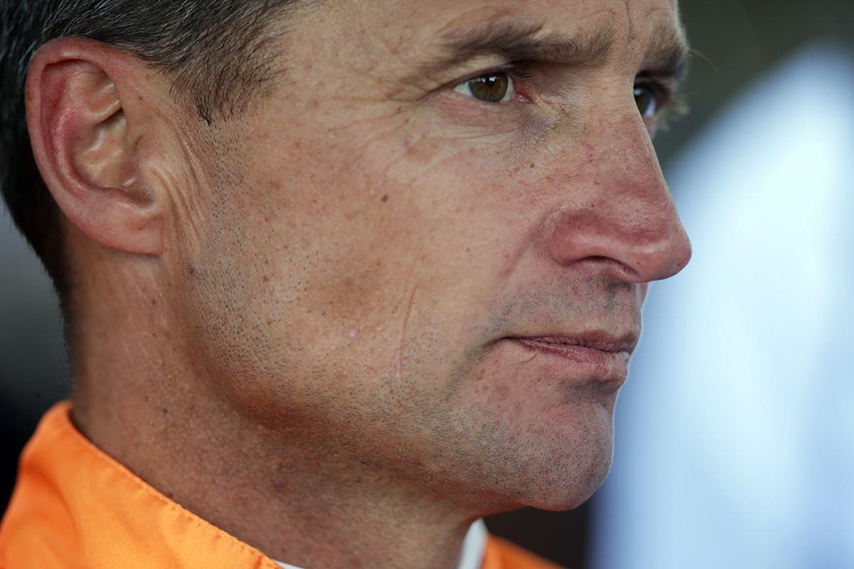 AUDIO: Opie Bosson