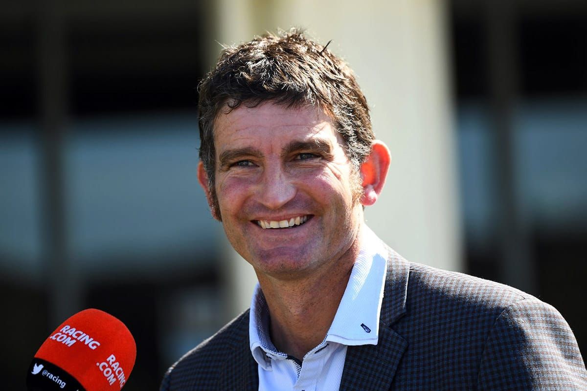 Border Leicester chasing first Aussie win