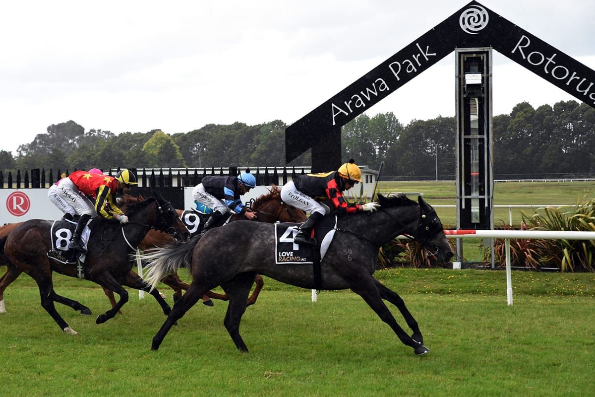 Invaluable win for Bertling