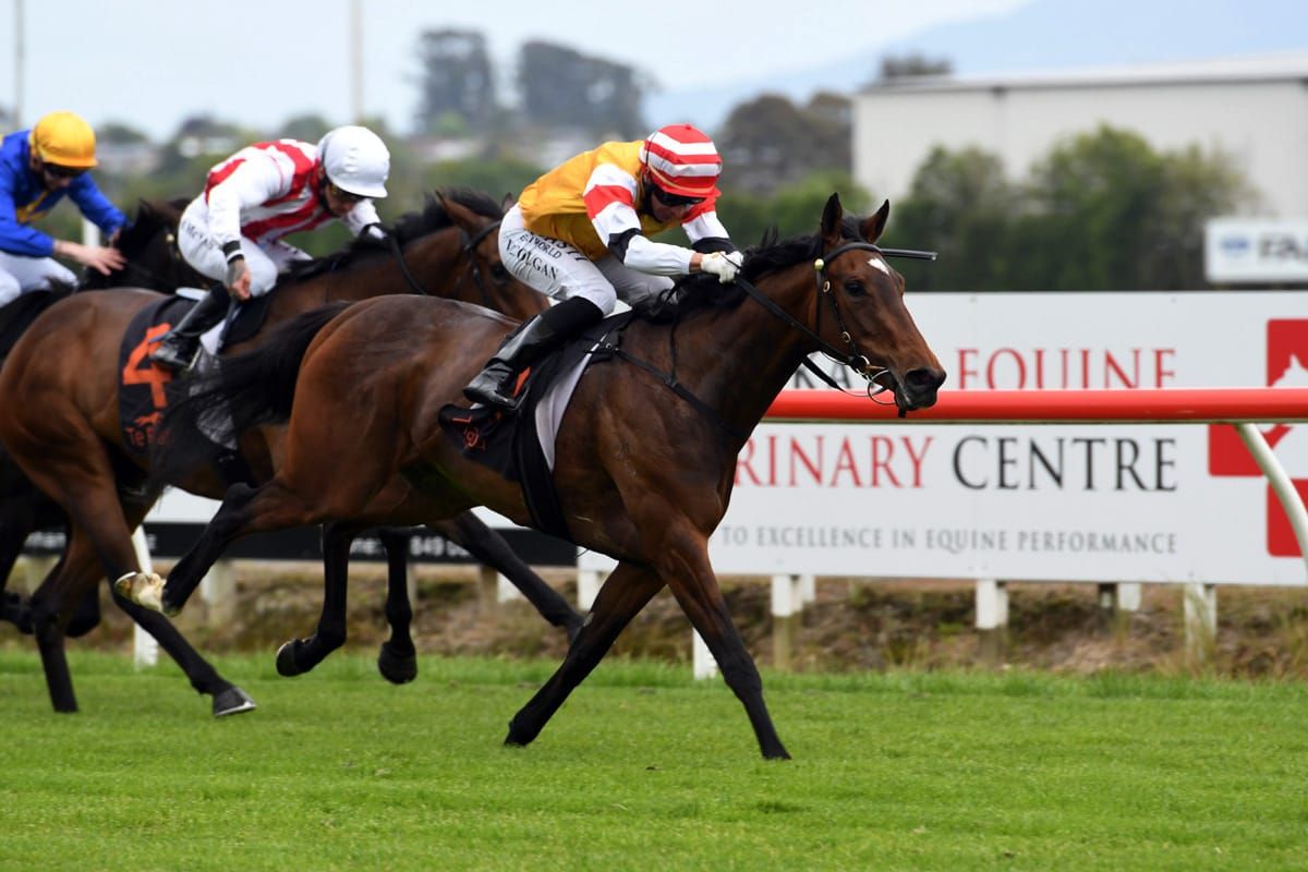 Just Dance: Like mother, like daughter