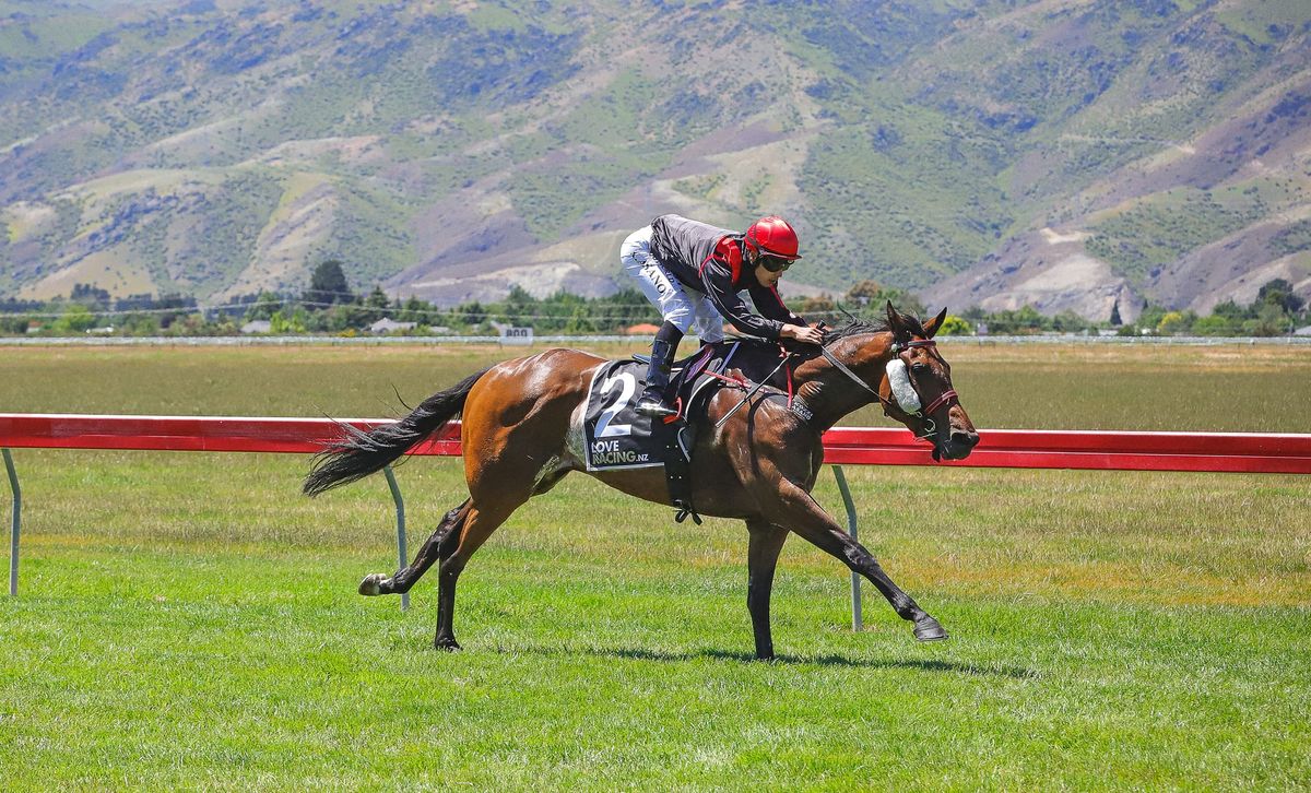 Powerful win from Megalomaniac