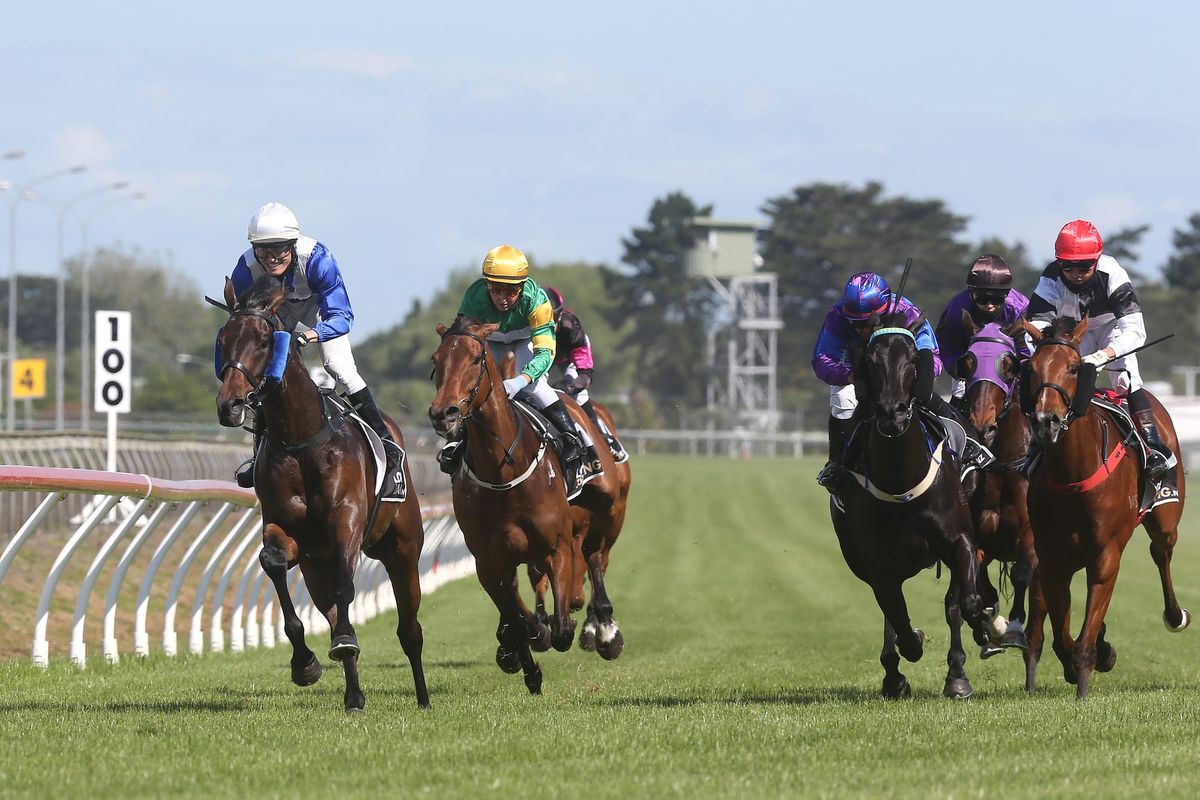 Stern test for Yes We Khan