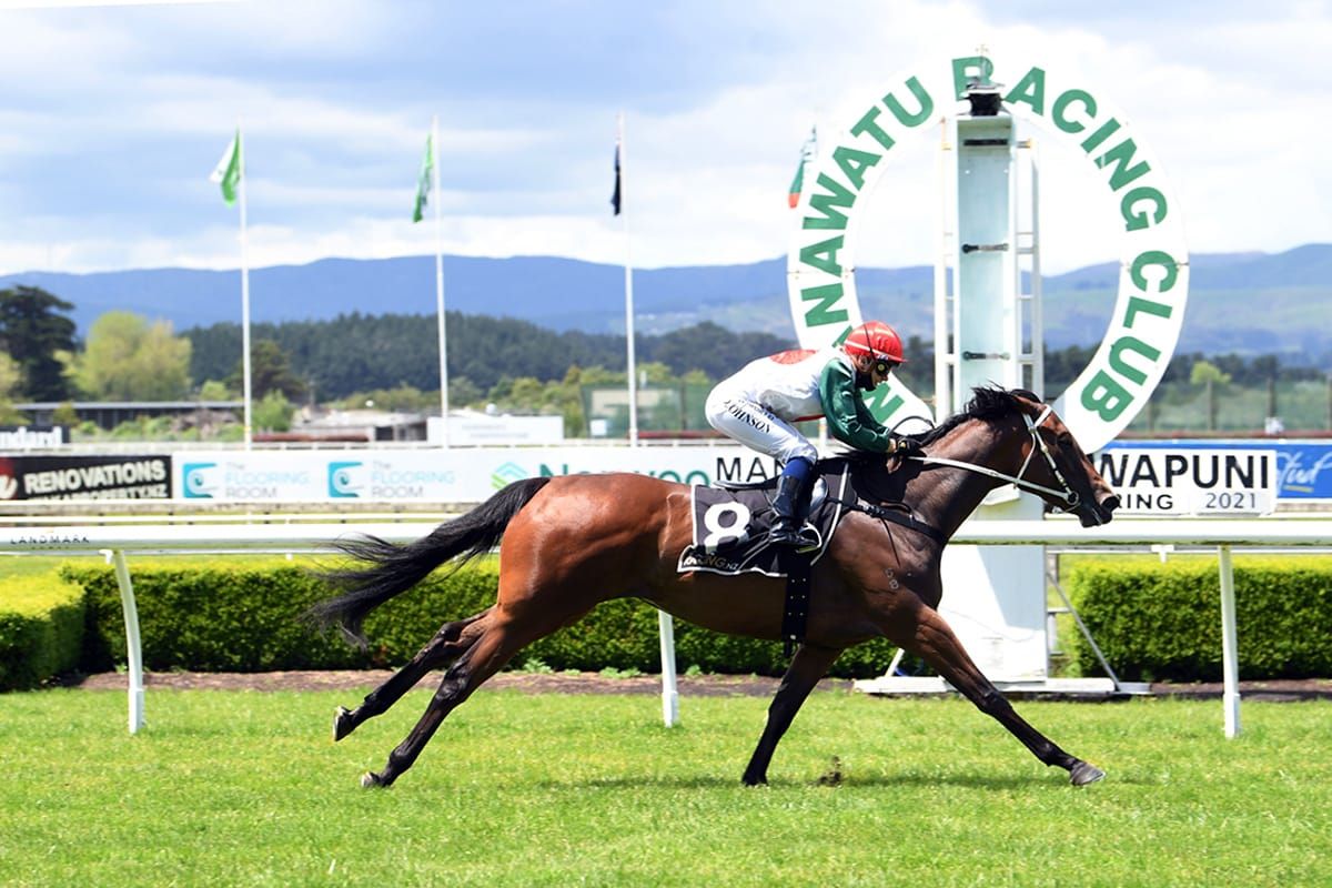 Marsh holds strong hand in Bonecrusher