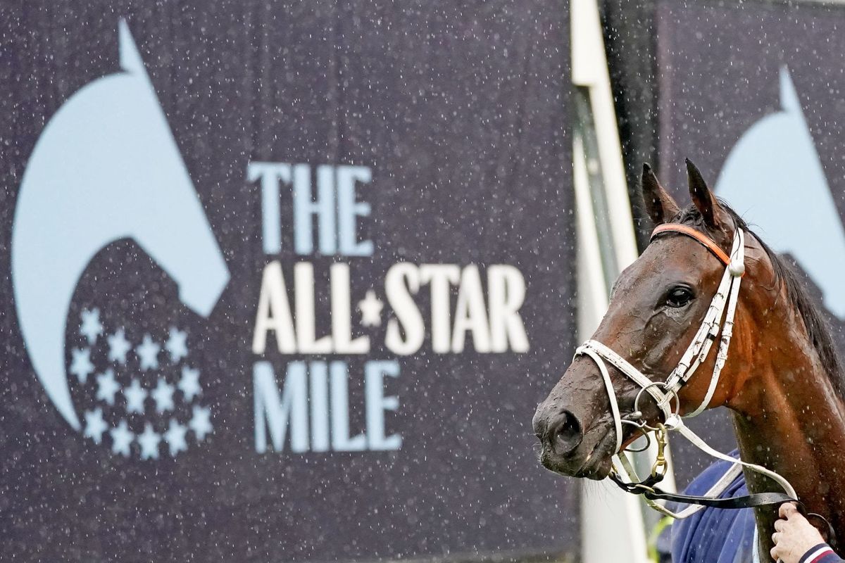 Nominations open for All-Star Mile