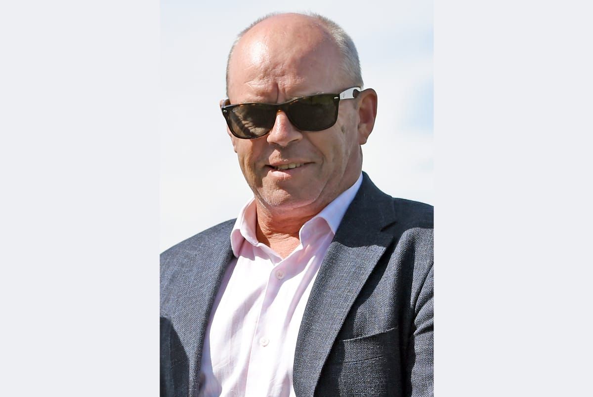 Group One rehearsal for Sindacato