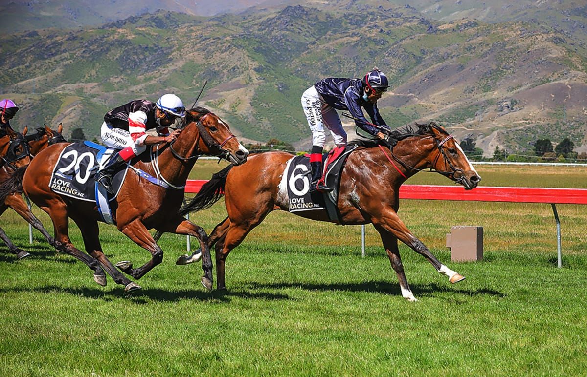 Tyler Eight going for three