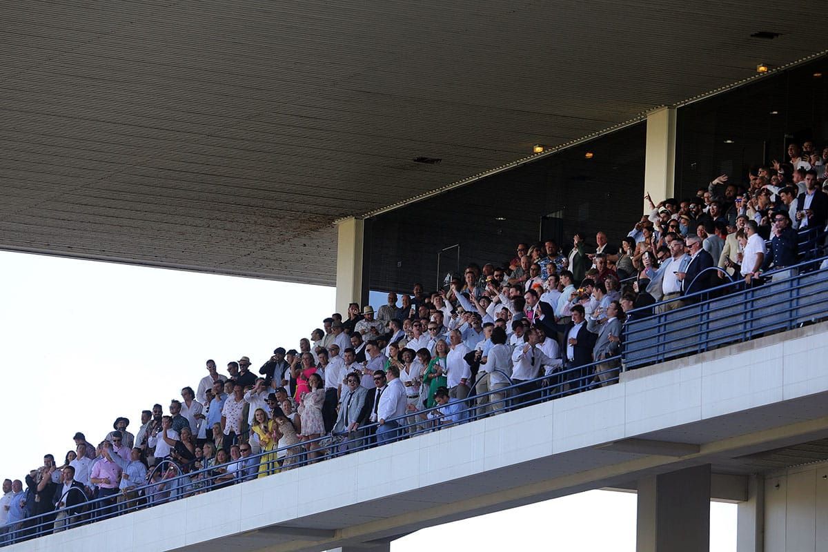 Boys Get Paid bring Karaka Million night to life