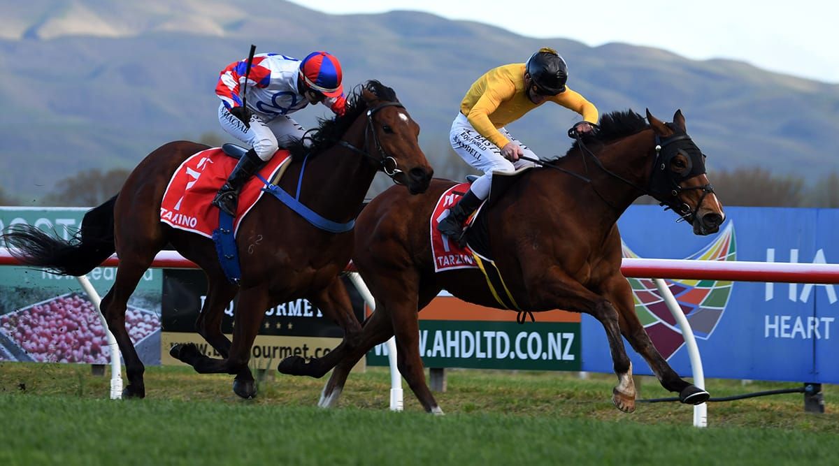 Baster's ASM aim with Callsign Mav