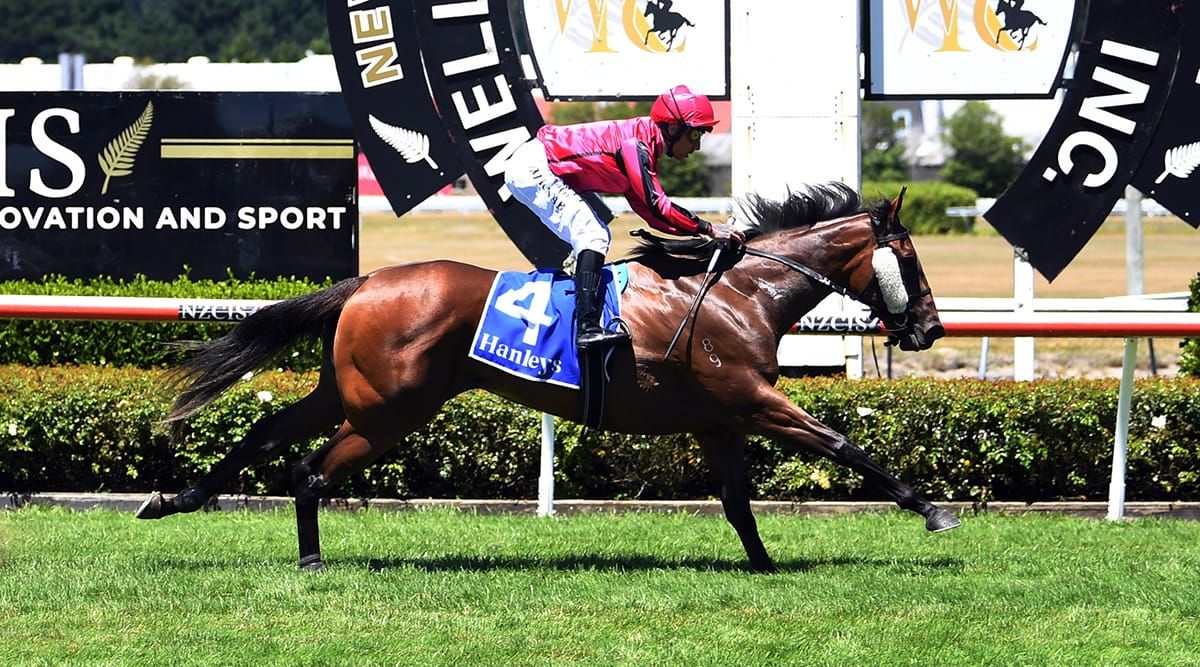 Hanalei a highlight for Richards family