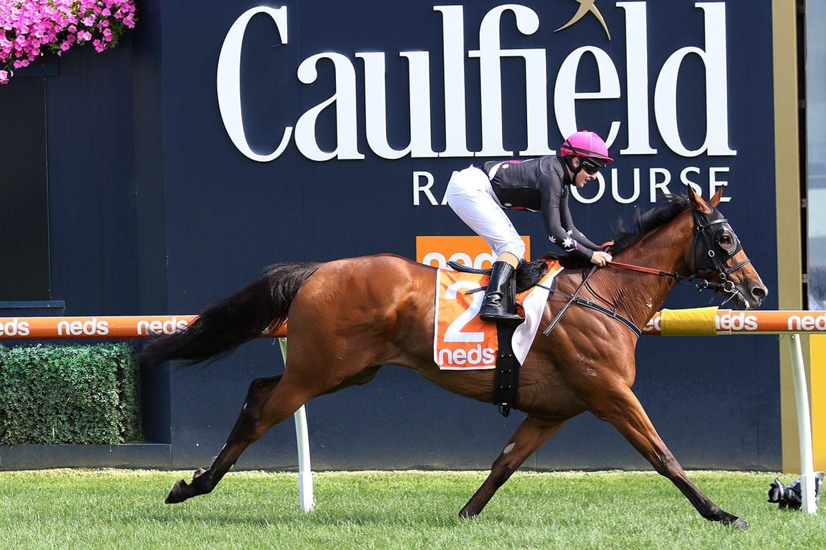 Stakes assignment for Open Minded