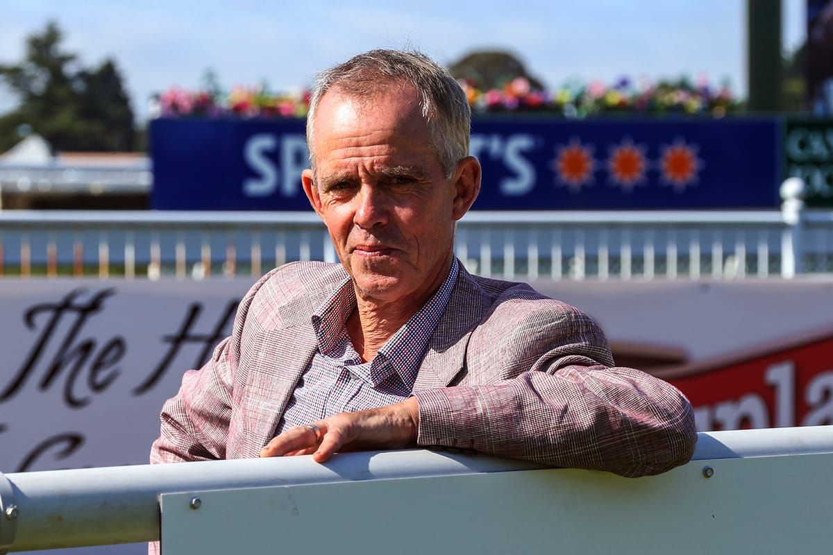 New Karaka 2022 Trainers Series commences