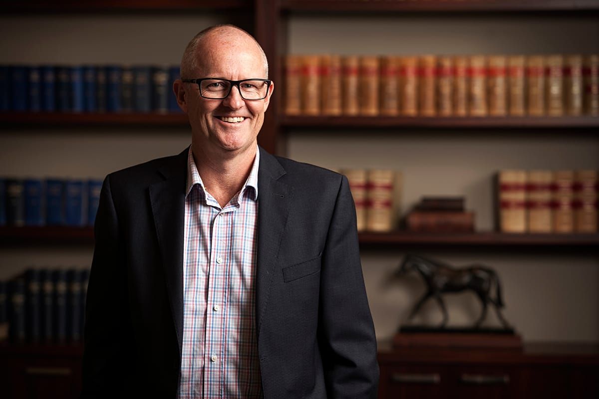 Karaka all go, even in red