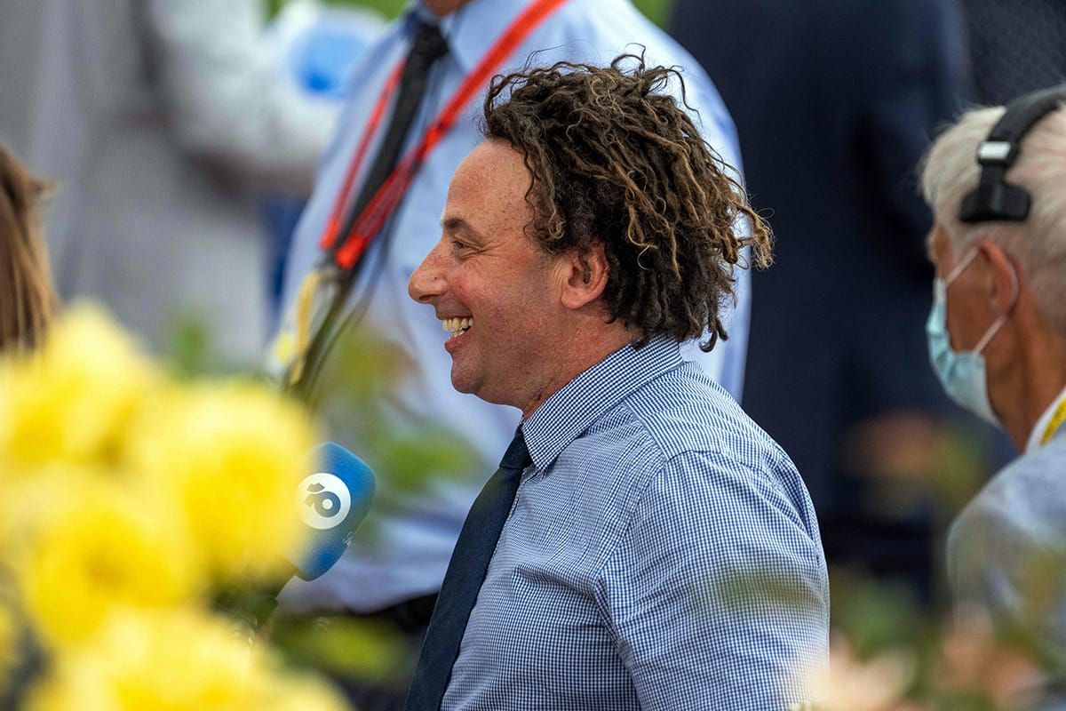 Zahra hits the scoreboard with Kiwi breds